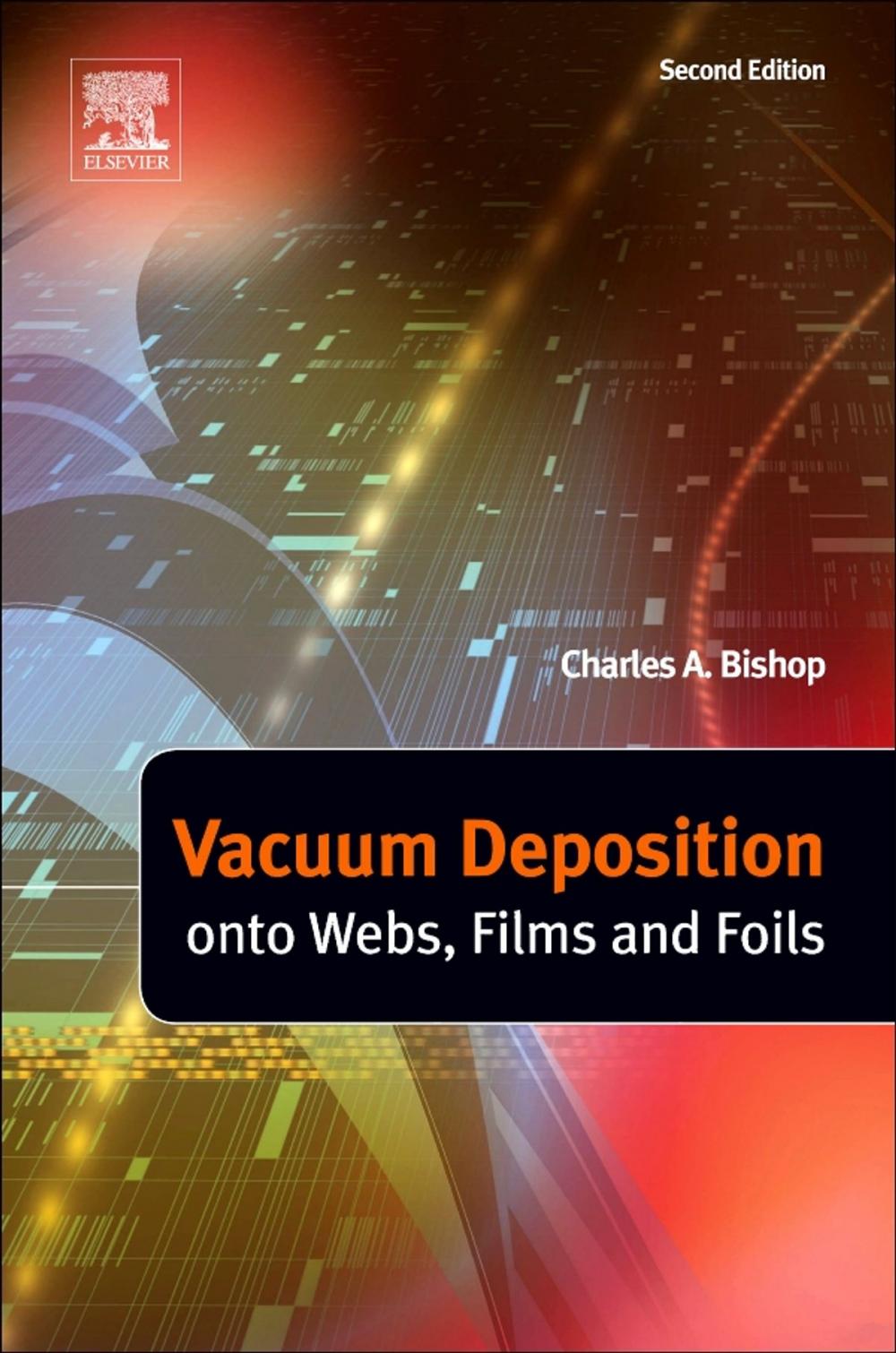 Big bigCover of Vacuum Deposition onto Webs, Films and Foils