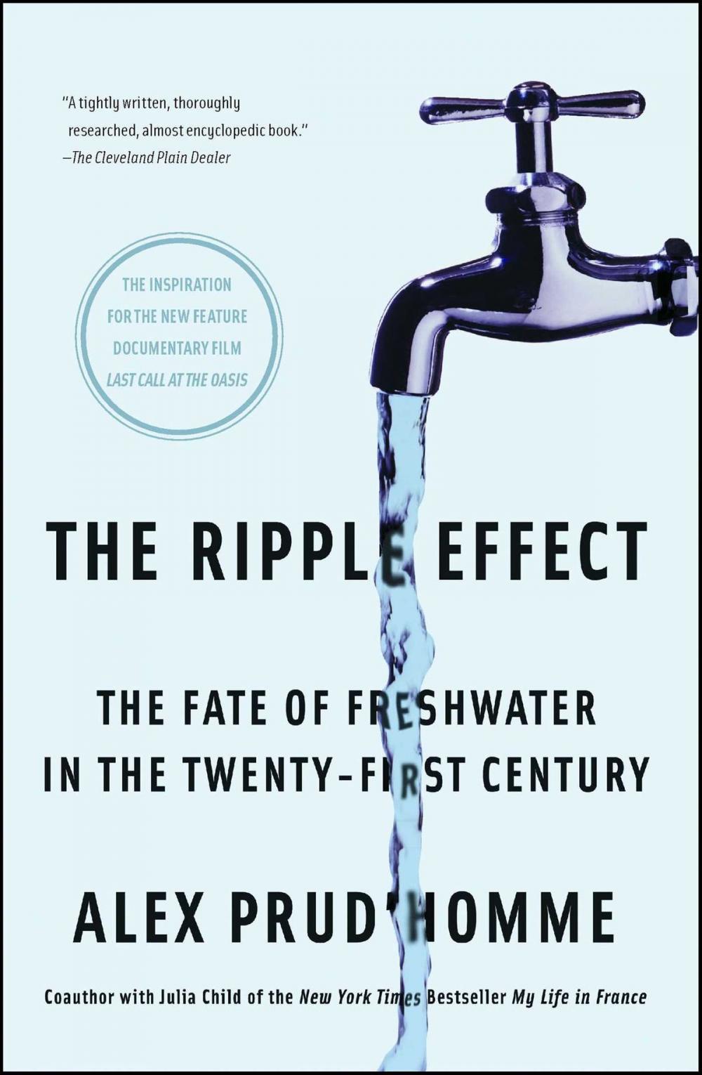 Big bigCover of The Ripple Effect