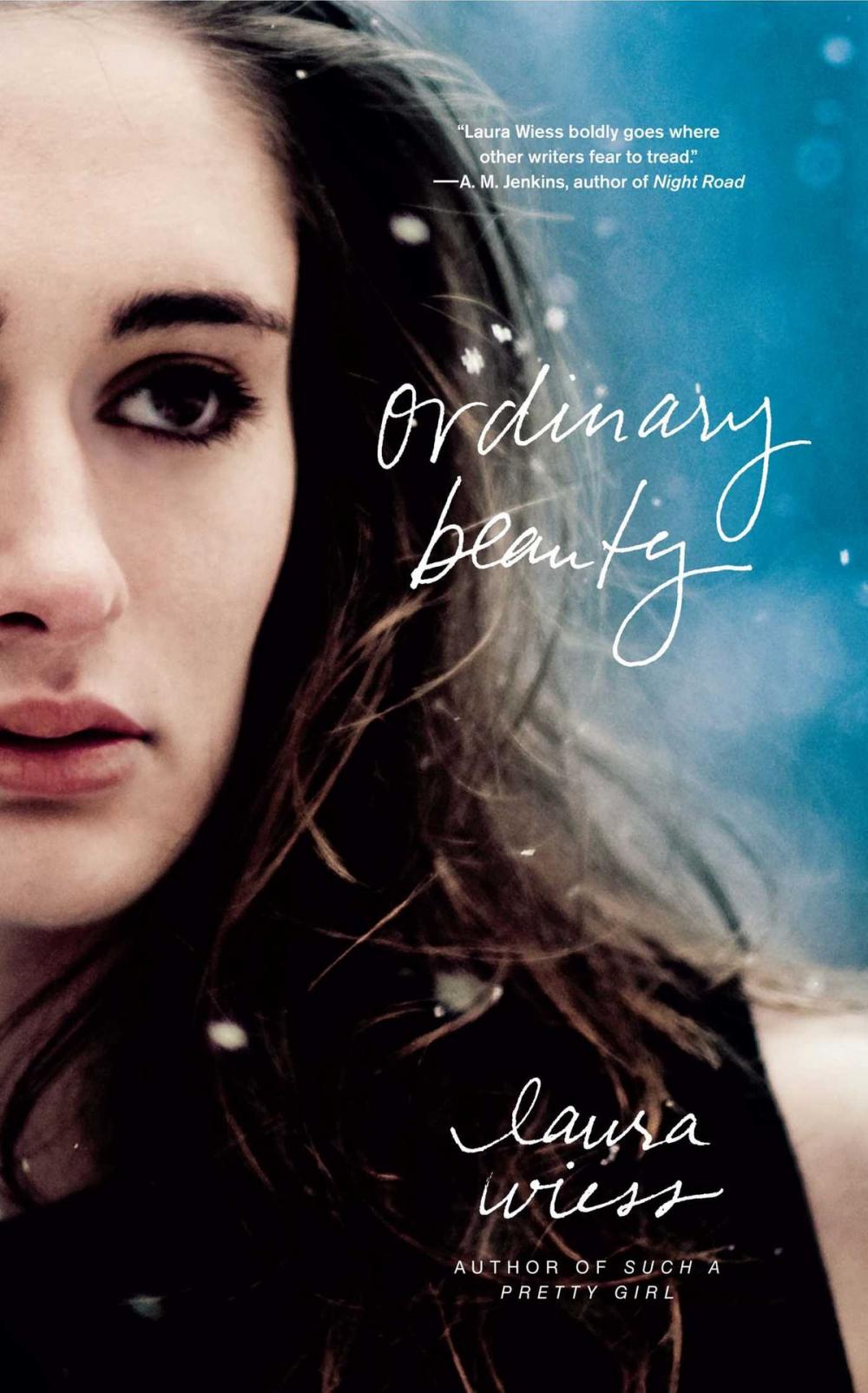 Big bigCover of Ordinary Beauty