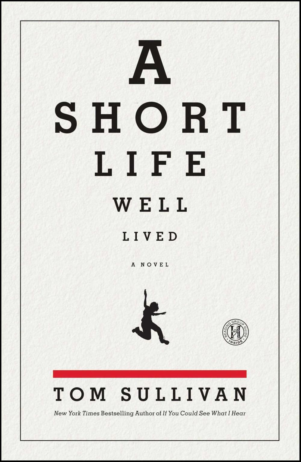 Big bigCover of A Short Life Well Lived