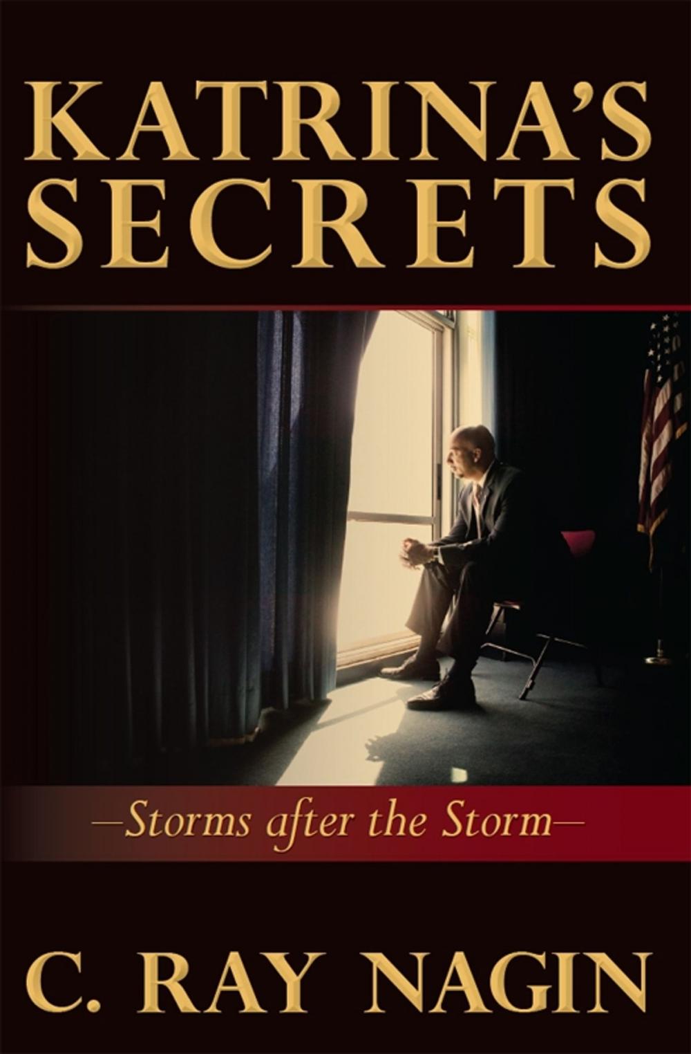 Big bigCover of Katrina's Secrets