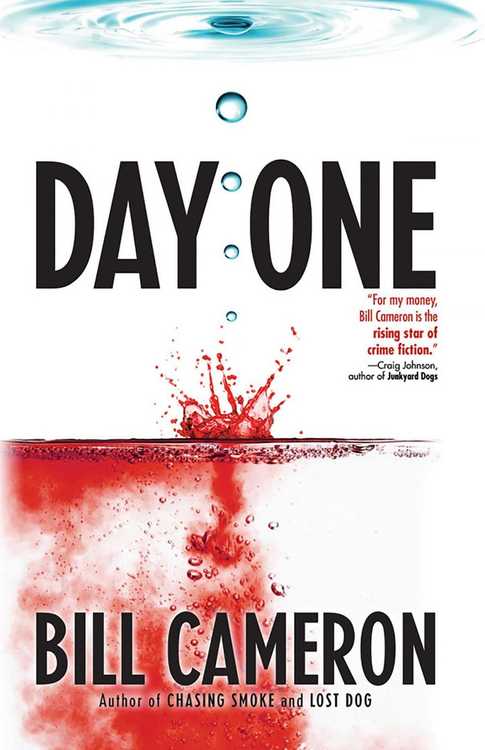 Big bigCover of Day One