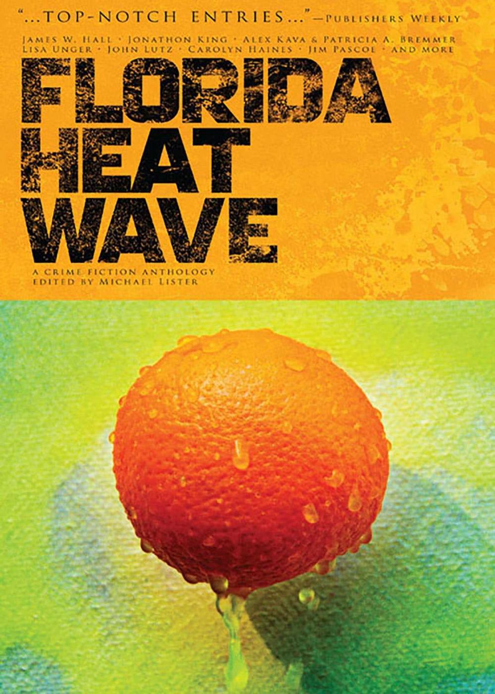 Big bigCover of Florida Heatwave