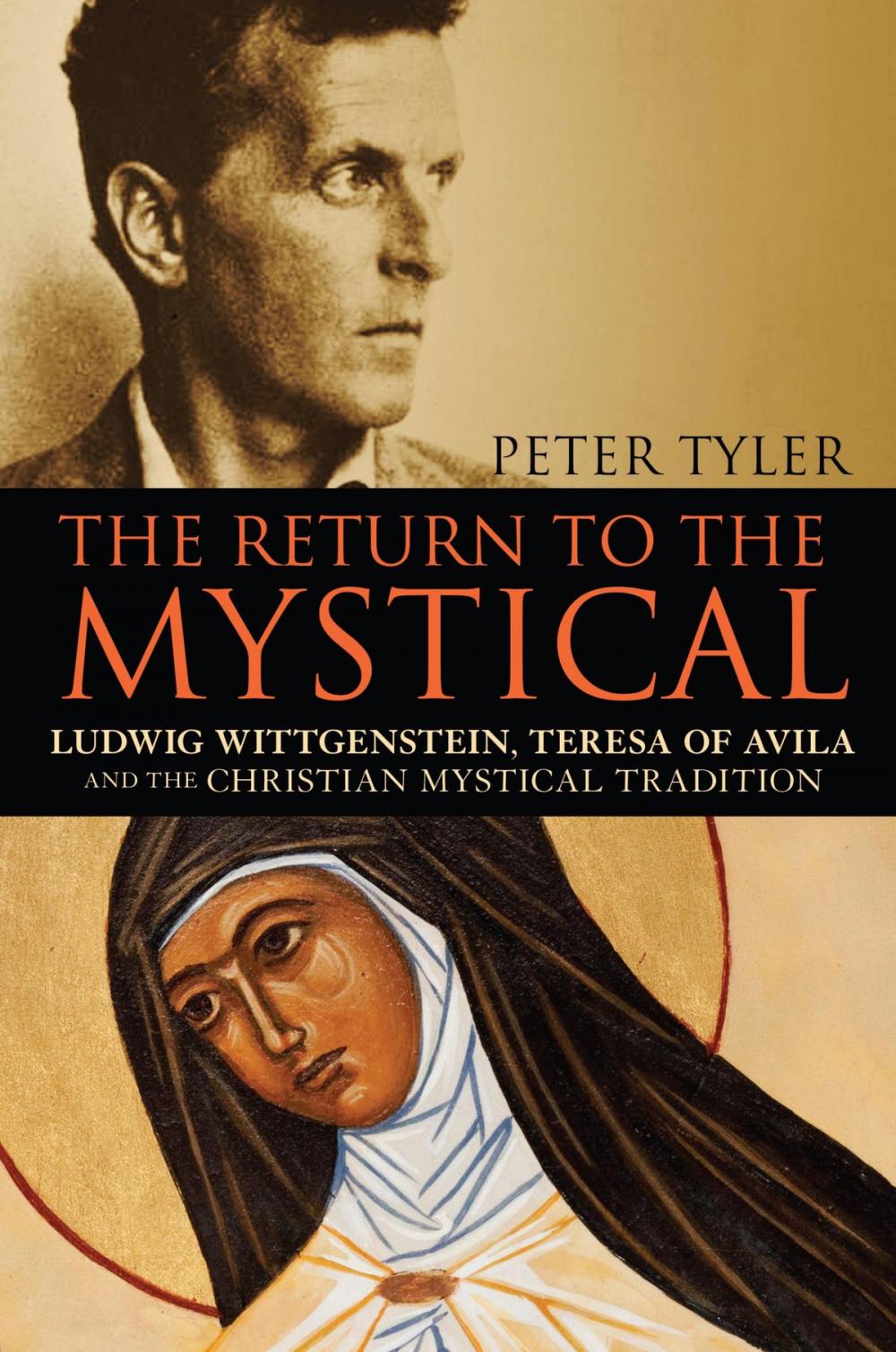 Big bigCover of The Return to the Mystical