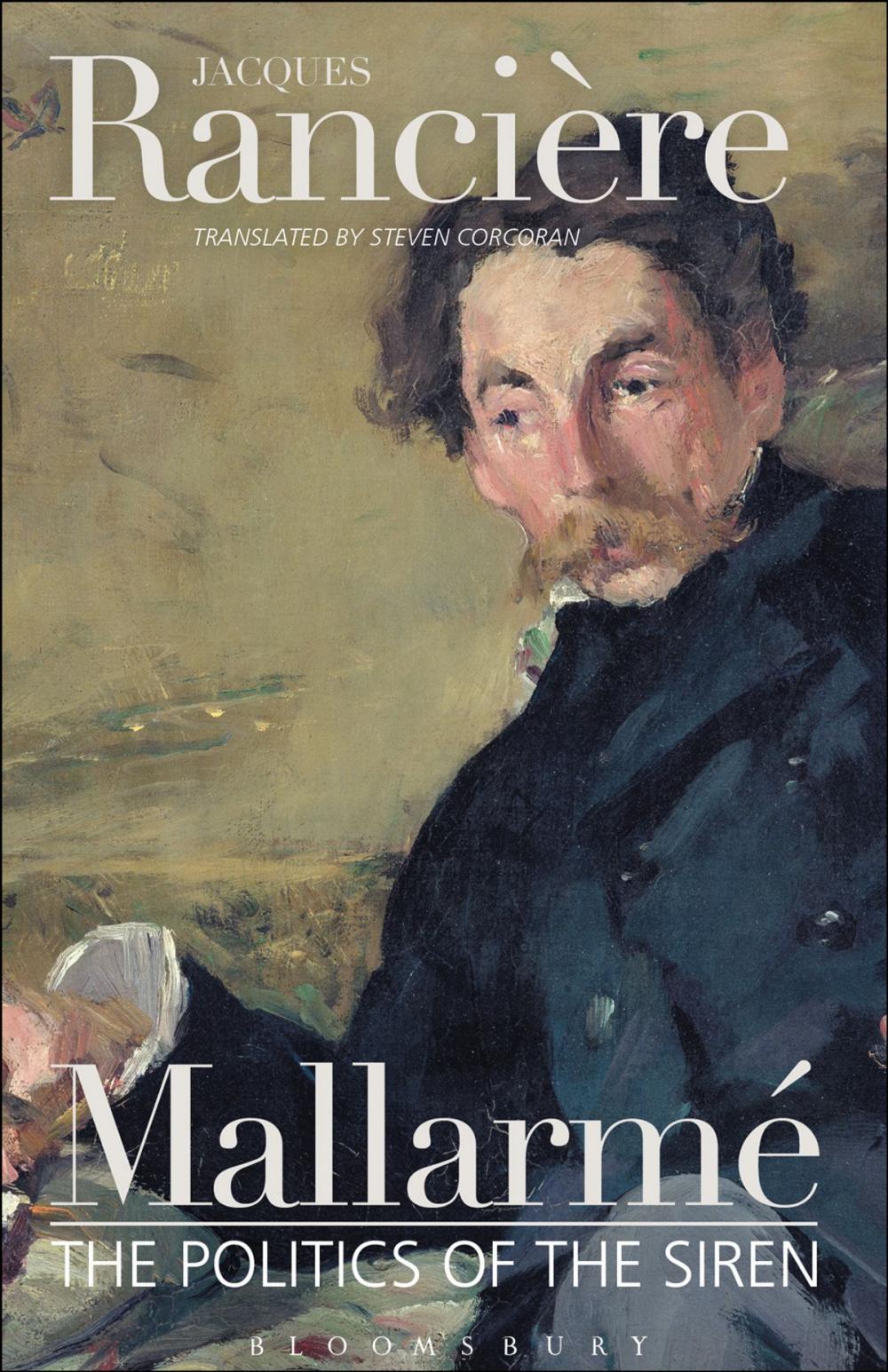 Big bigCover of Mallarme