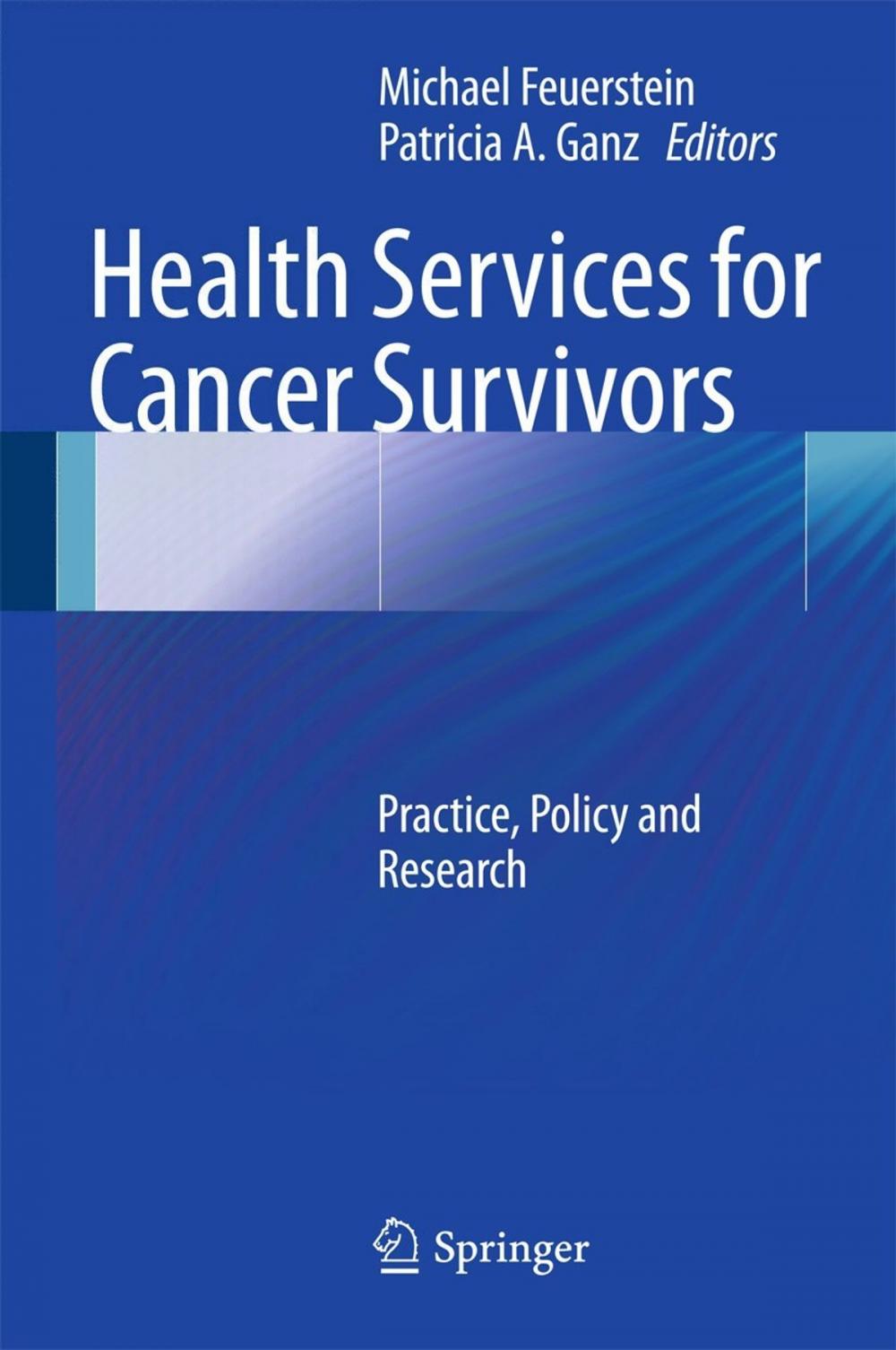 Big bigCover of Health Services for Cancer Survivors