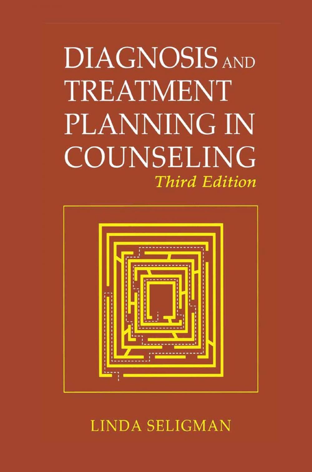 Big bigCover of Diagnosis and Treatment Planning in Counseling