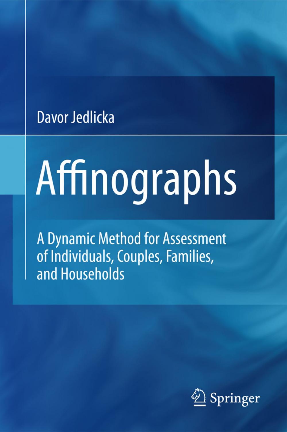 Big bigCover of Affinographs