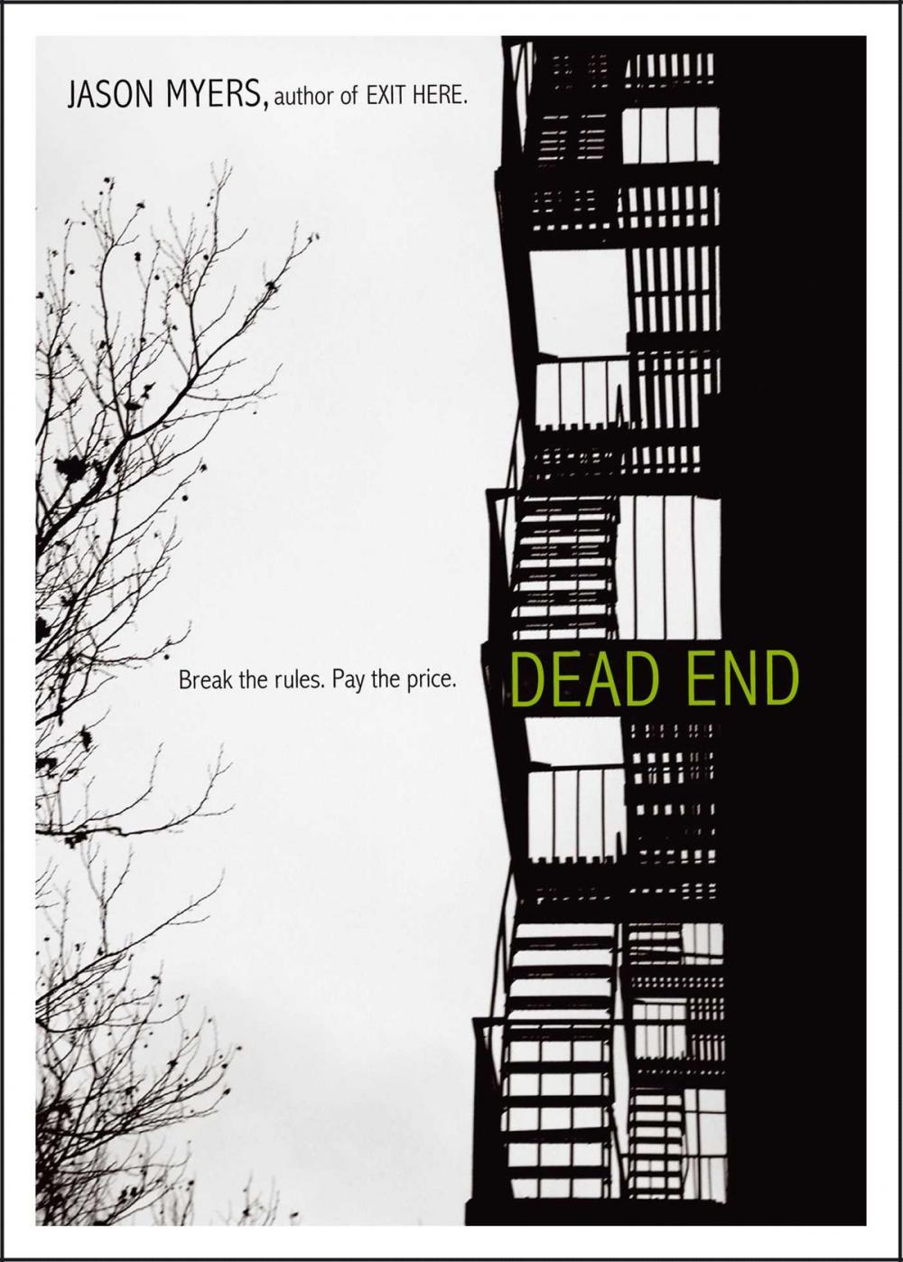 Big bigCover of Dead End