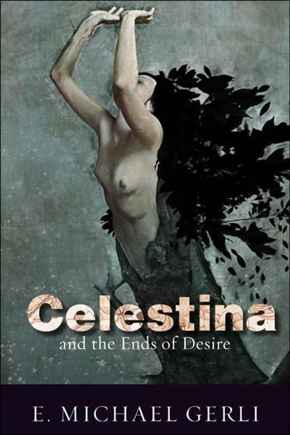 Big bigCover of Celestina and the Ends of Desire