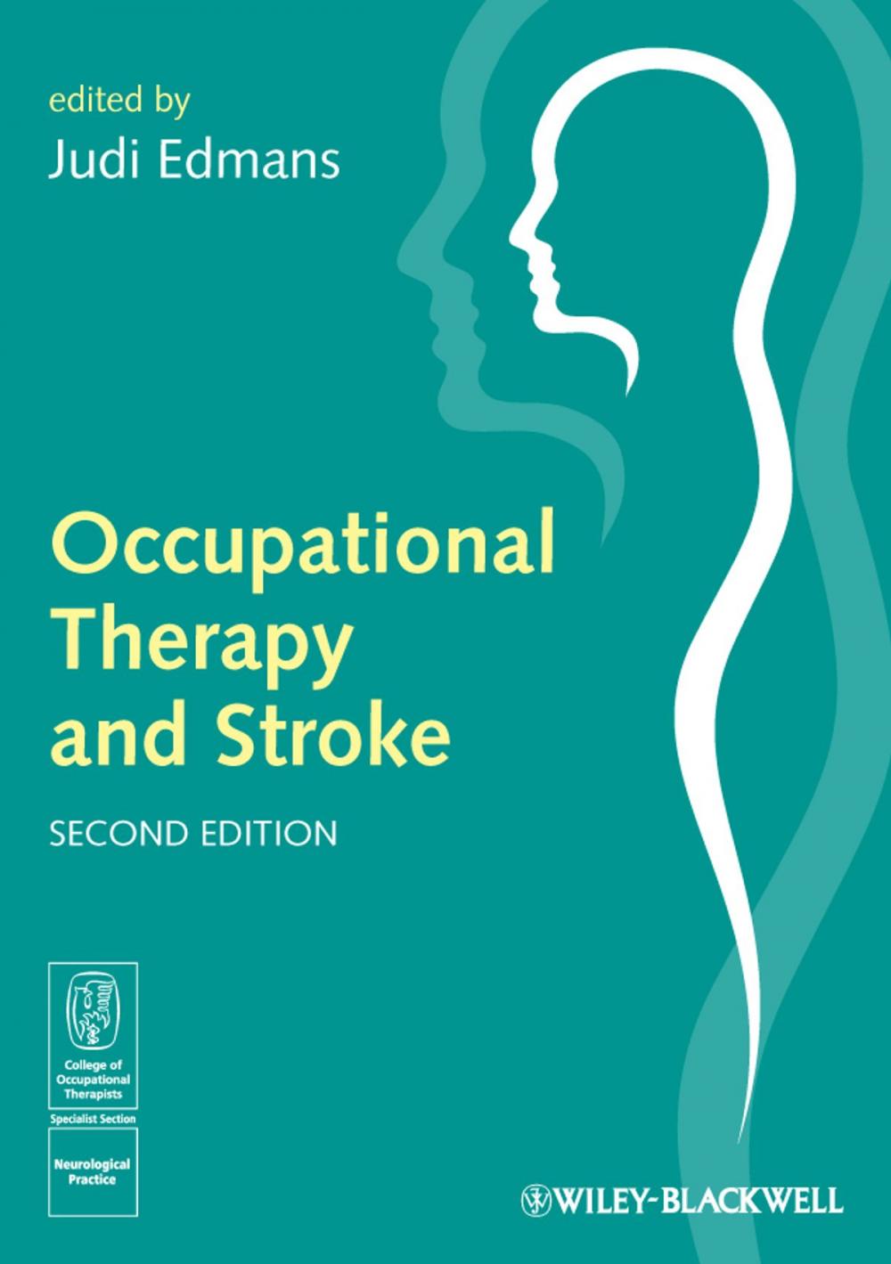 Big bigCover of Occupational Therapy and Stroke