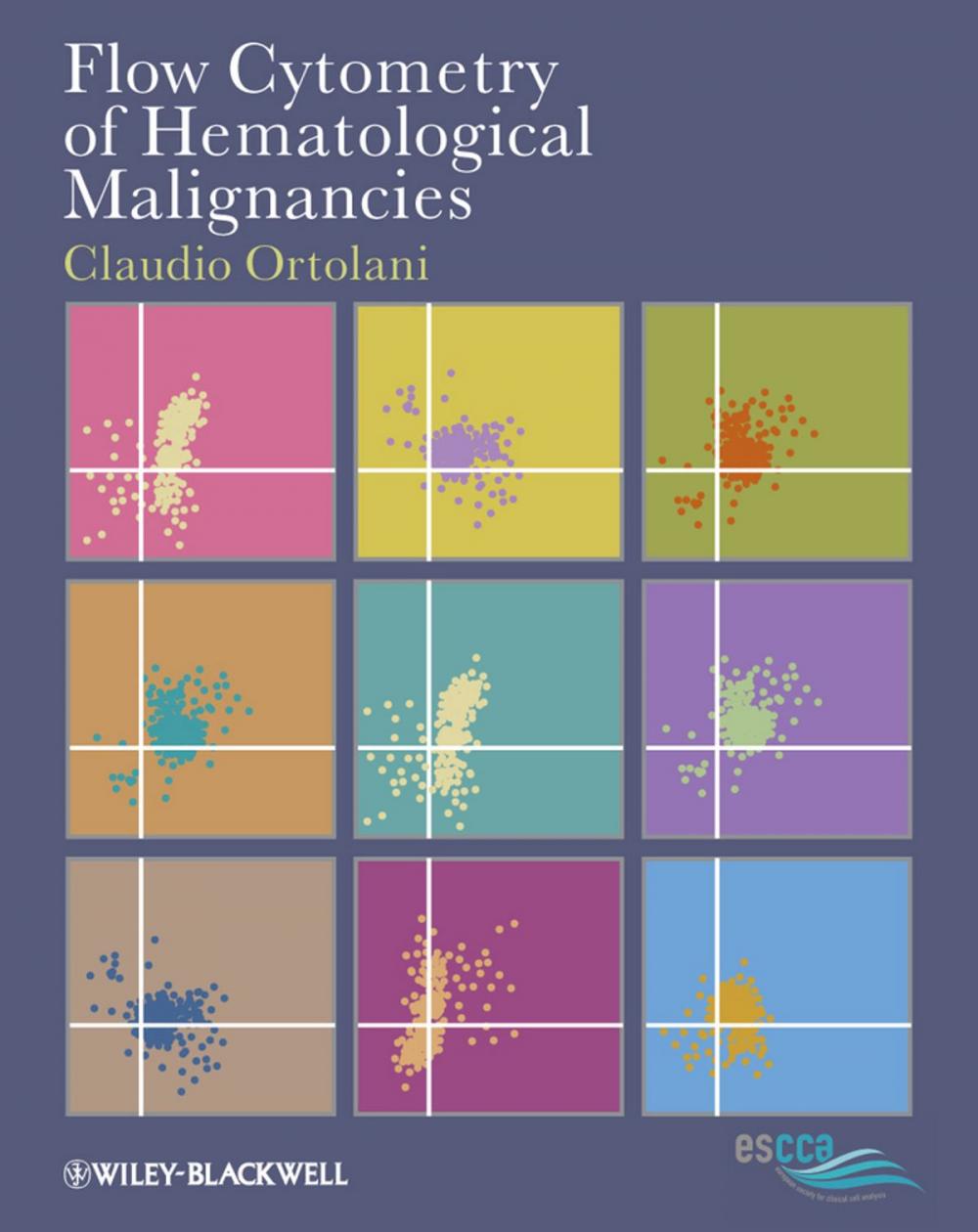 Big bigCover of Flow Cytometry of Hematological Malignancies