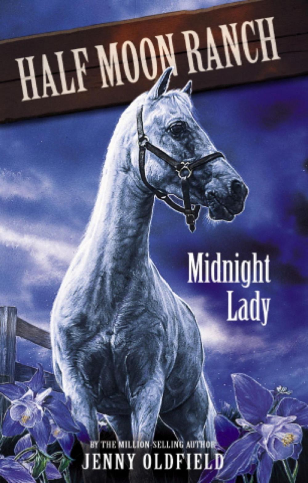 Big bigCover of Midnight Lady