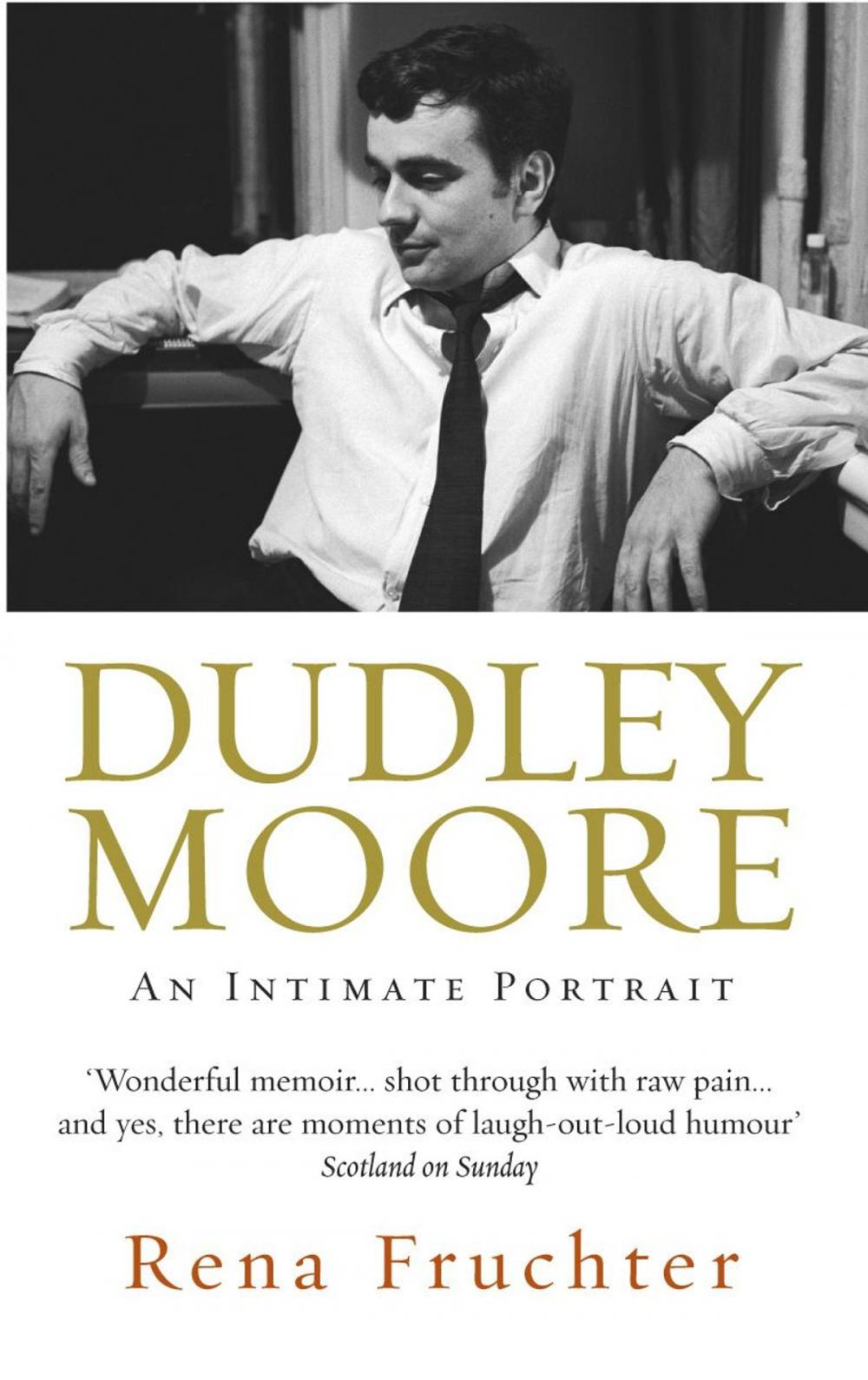 Big bigCover of Dudley Moore