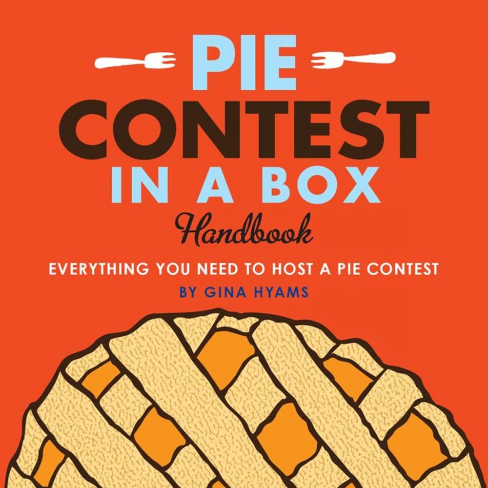 Big bigCover of Pie Contest in a Box