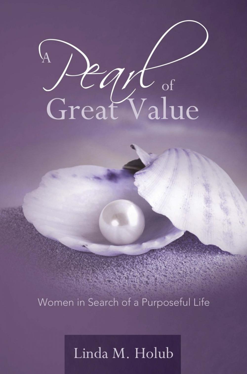 Big bigCover of A Pearl of Great Value