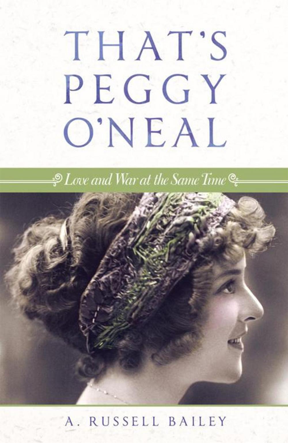 Big bigCover of That’S Peggy O’Neal
