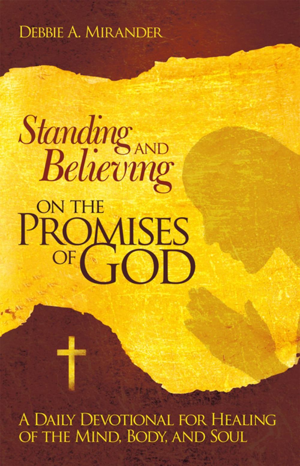 Big bigCover of Standing and Believing on the Promises of God