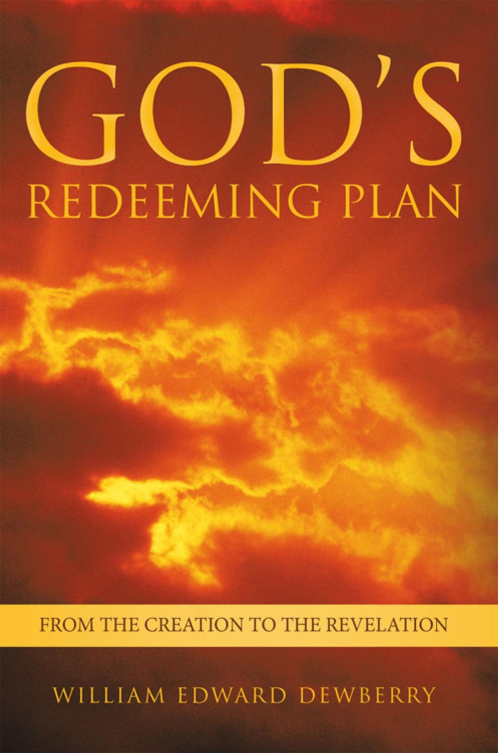 Big bigCover of God’S Redeeming Plan