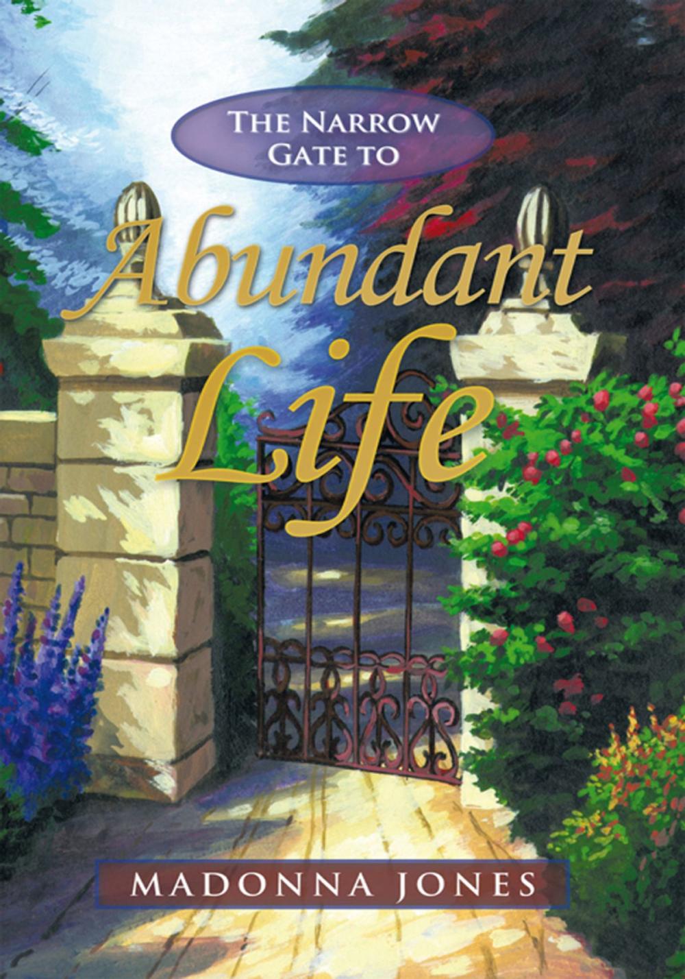 Big bigCover of The Narrow Gate to Abundant Life