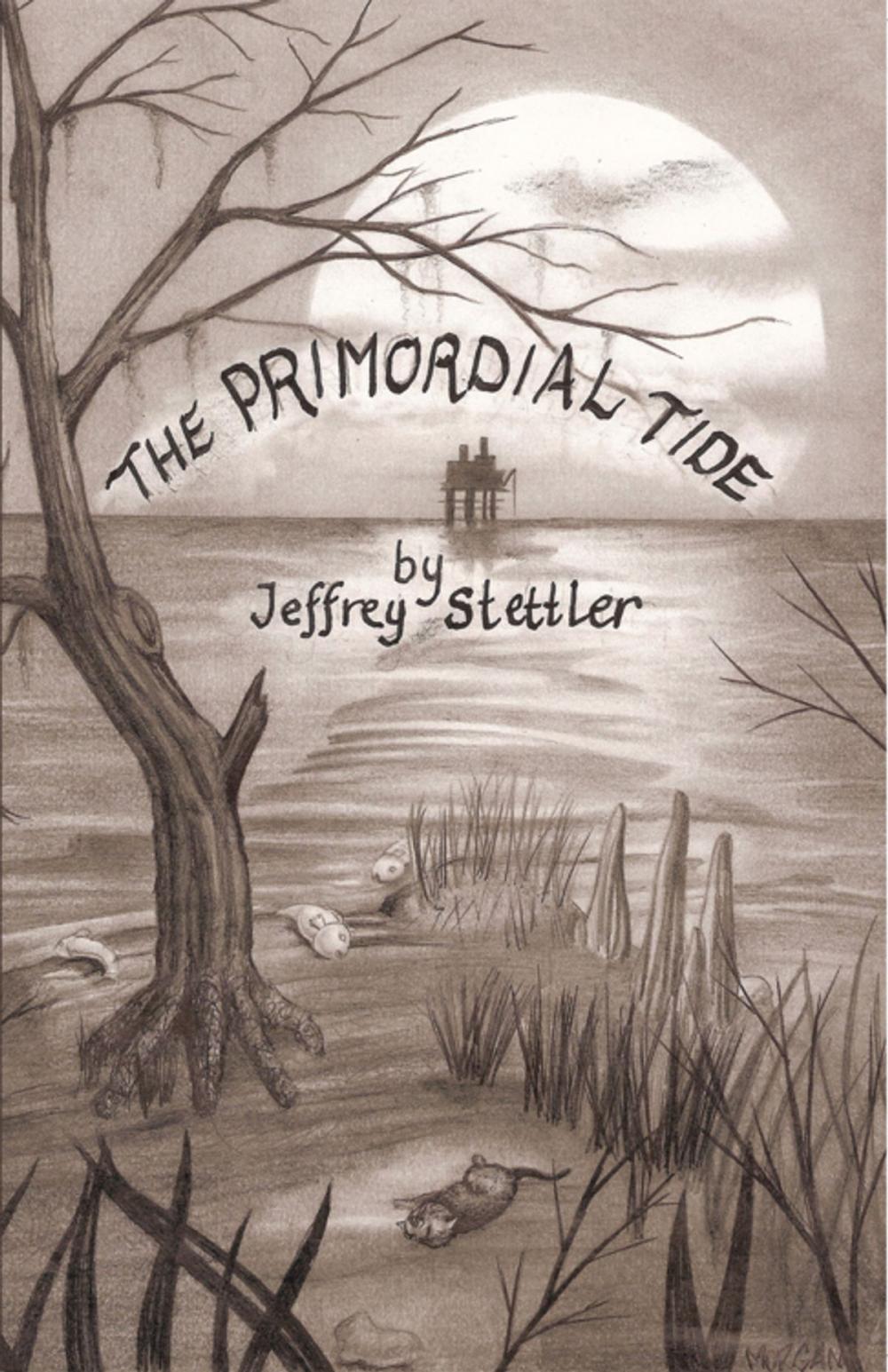 Big bigCover of The Primordial Tide