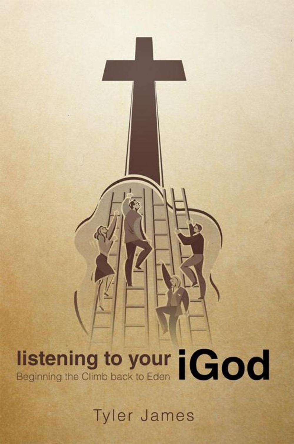 Big bigCover of Listening to Your Igod