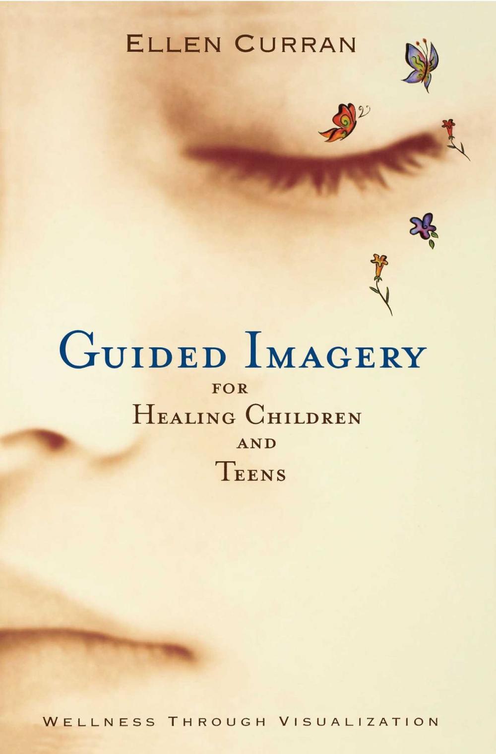 Big bigCover of Guided Imagery for Healing Children