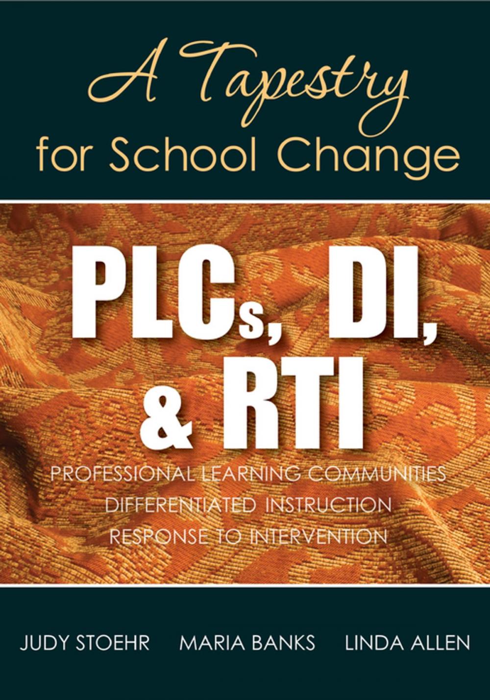 Big bigCover of PLCs, DI, & RTI