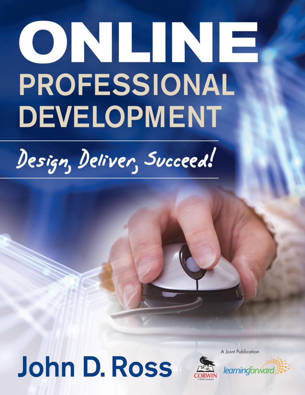 Big bigCover of Online Professional Development