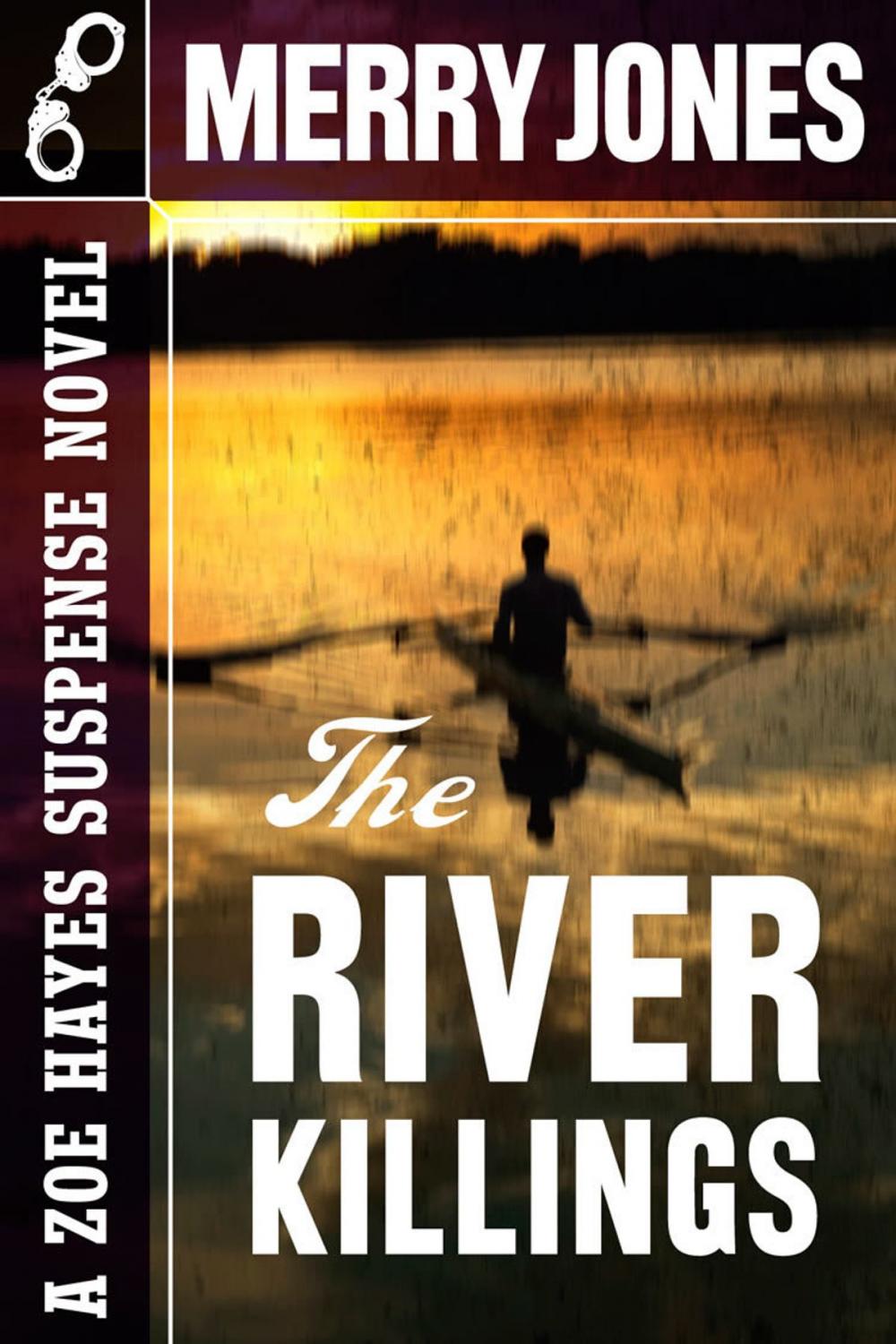 Big bigCover of The River Killings