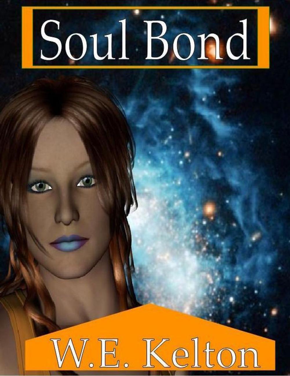 Big bigCover of Soul Bond