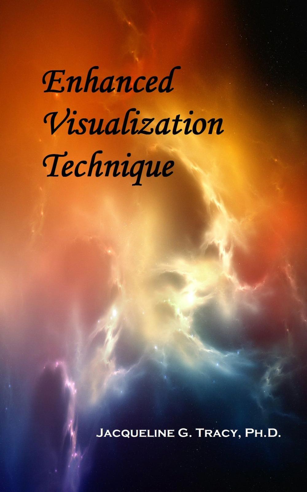 Big bigCover of Enhanced Visualization Technique