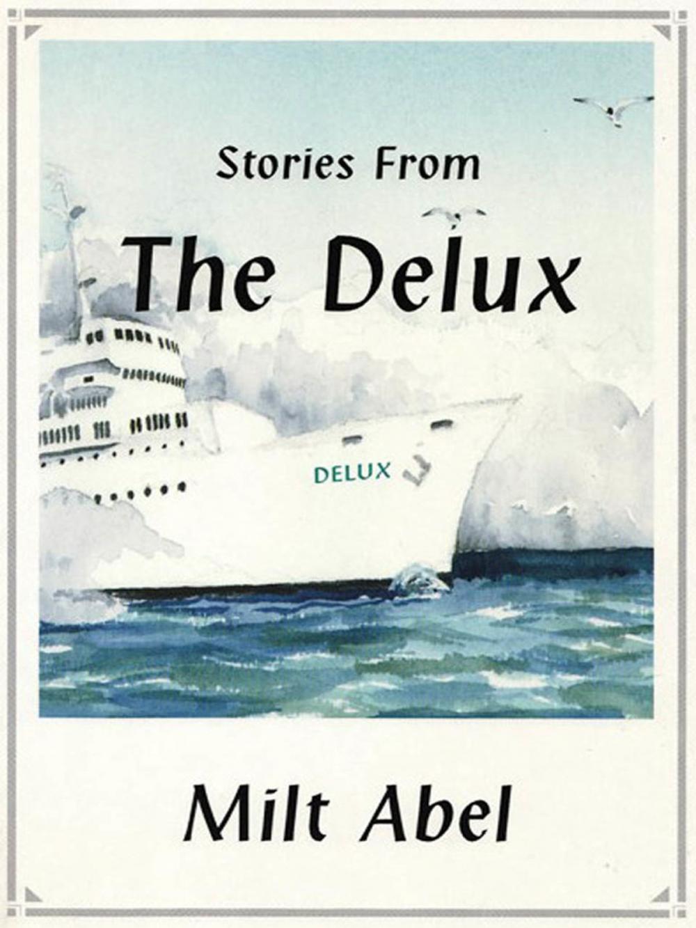 Big bigCover of Stories from The Delux