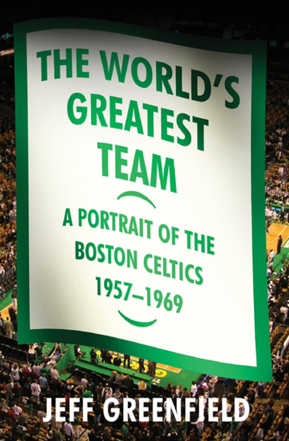 Big bigCover of The World's Greatest Team