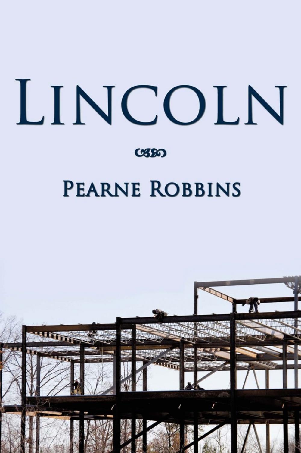 Big bigCover of Lincoln