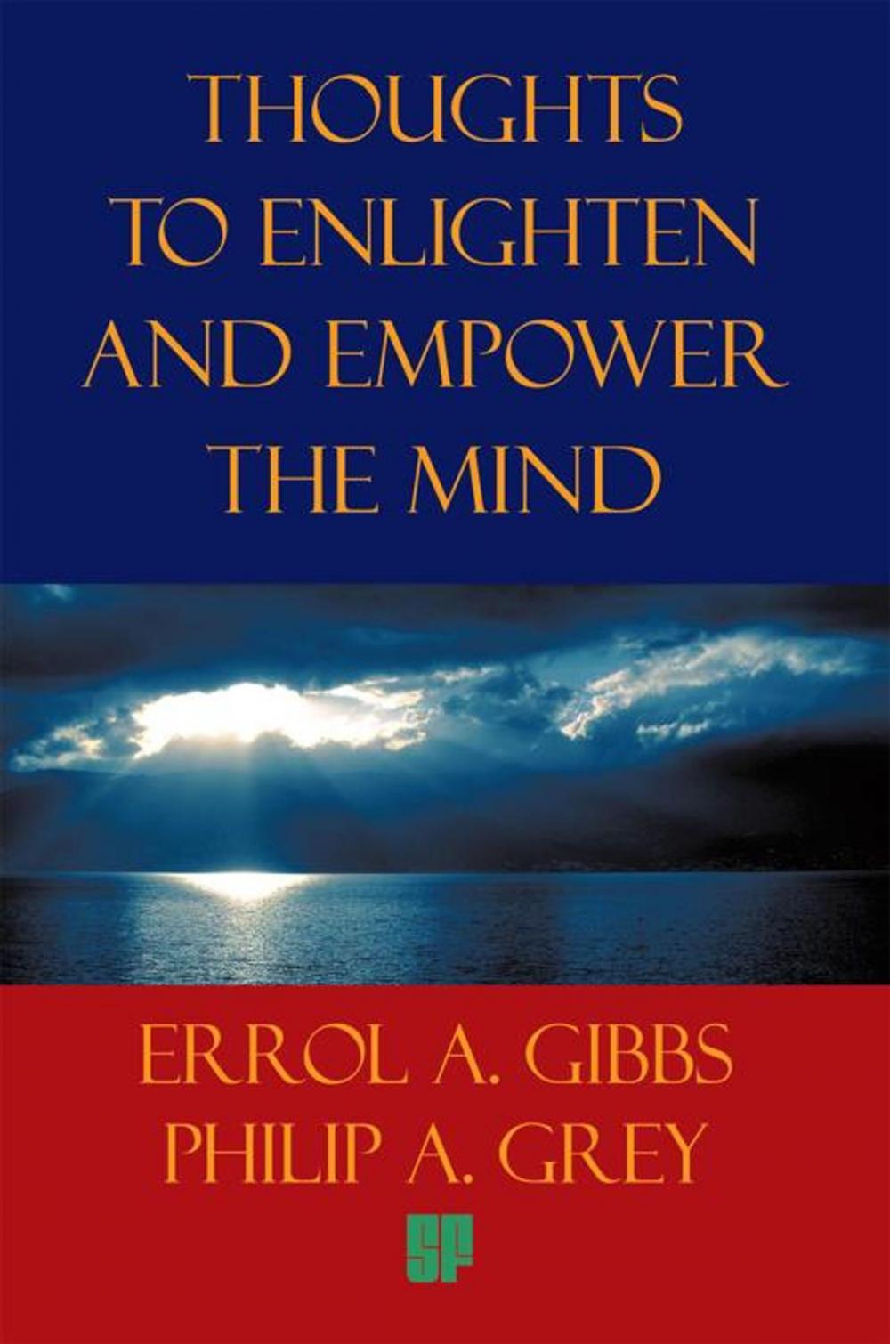 Big bigCover of Thoughts to Enlighten and Empower the Mind