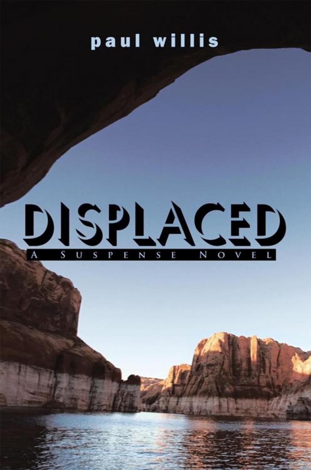 Big bigCover of Displaced