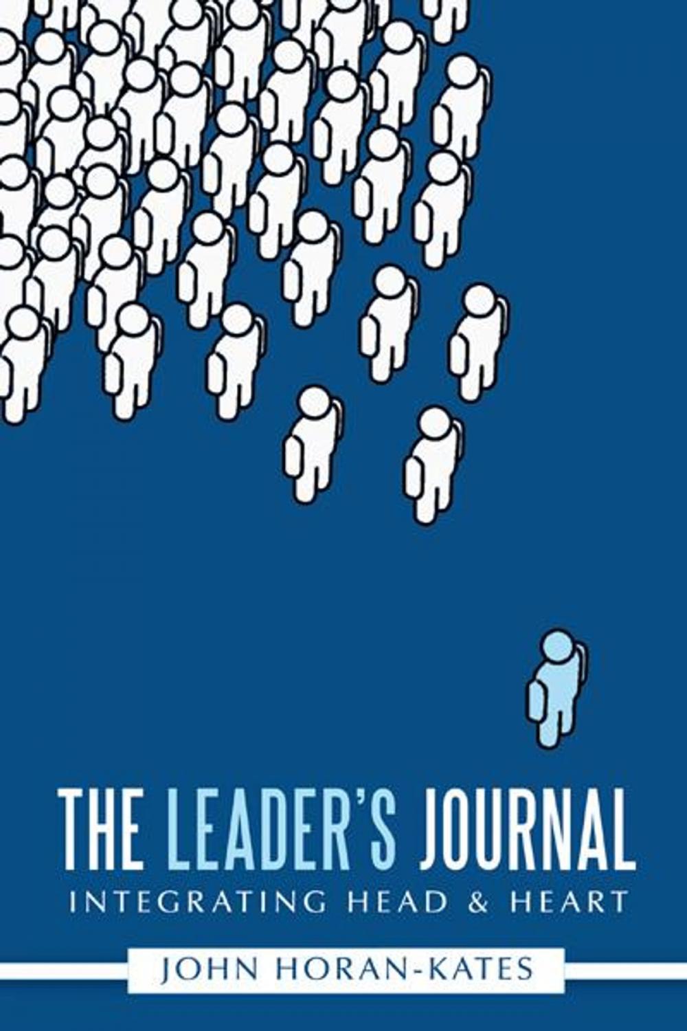 Big bigCover of The Leader's Journal