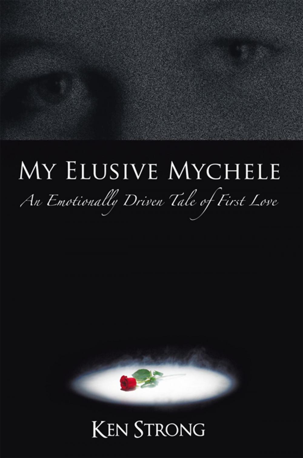 Big bigCover of My Elusive Mychele