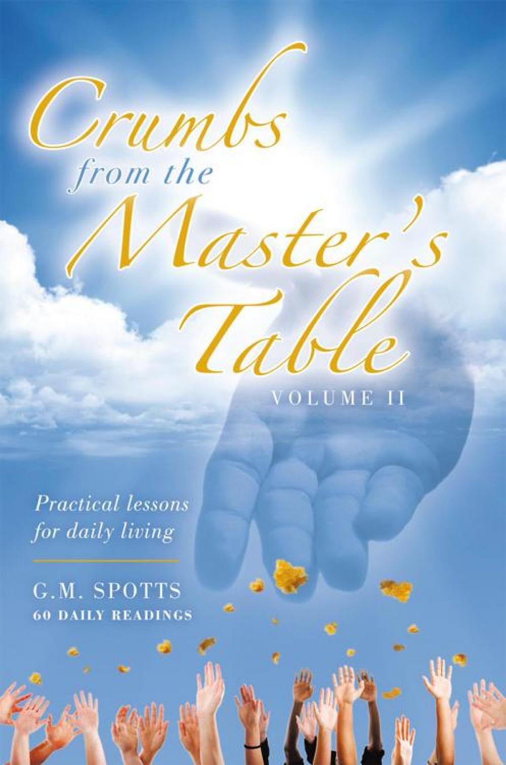 Big bigCover of Crumbs from the Master's Table