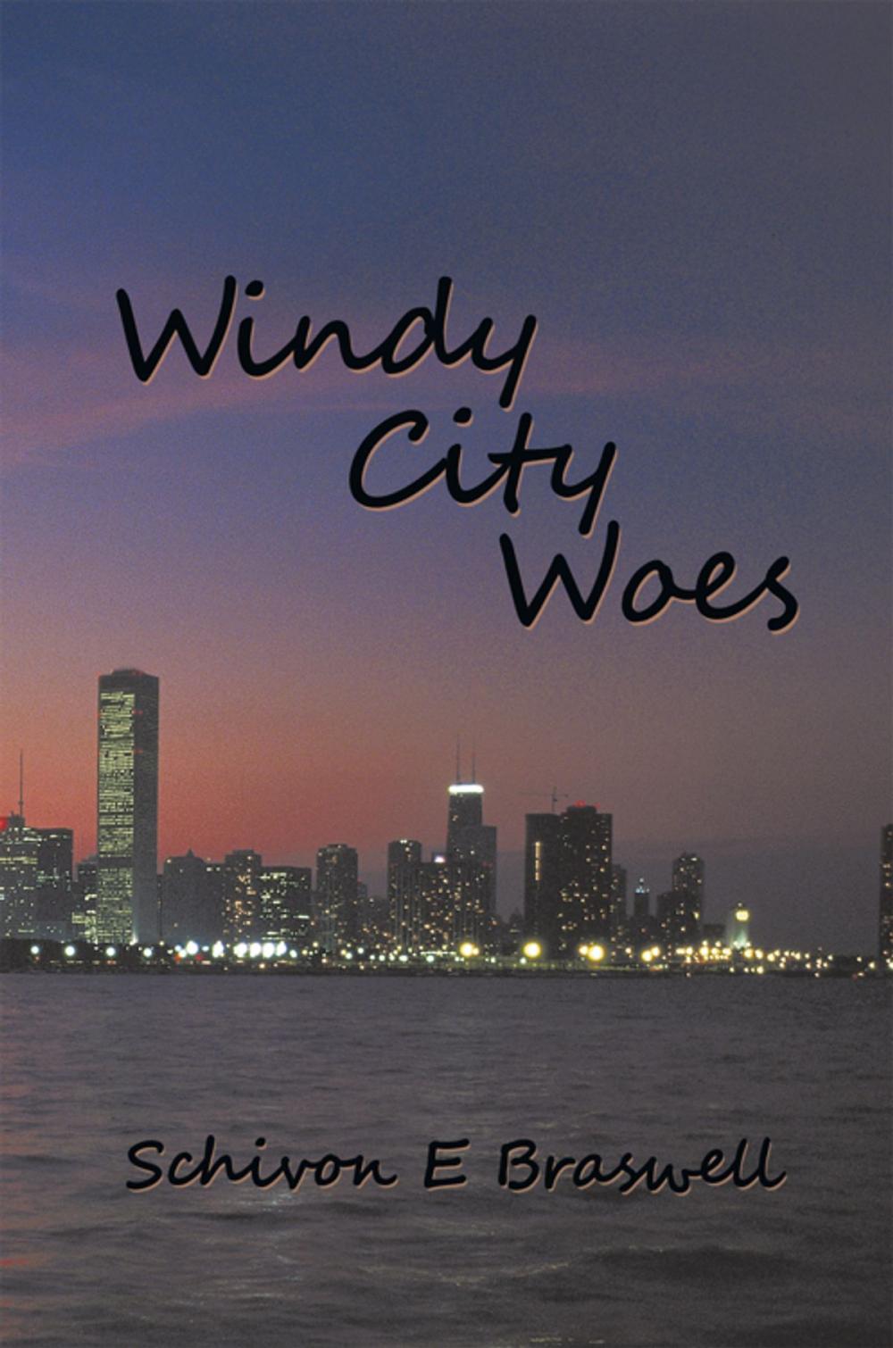 Big bigCover of Windy City Woes