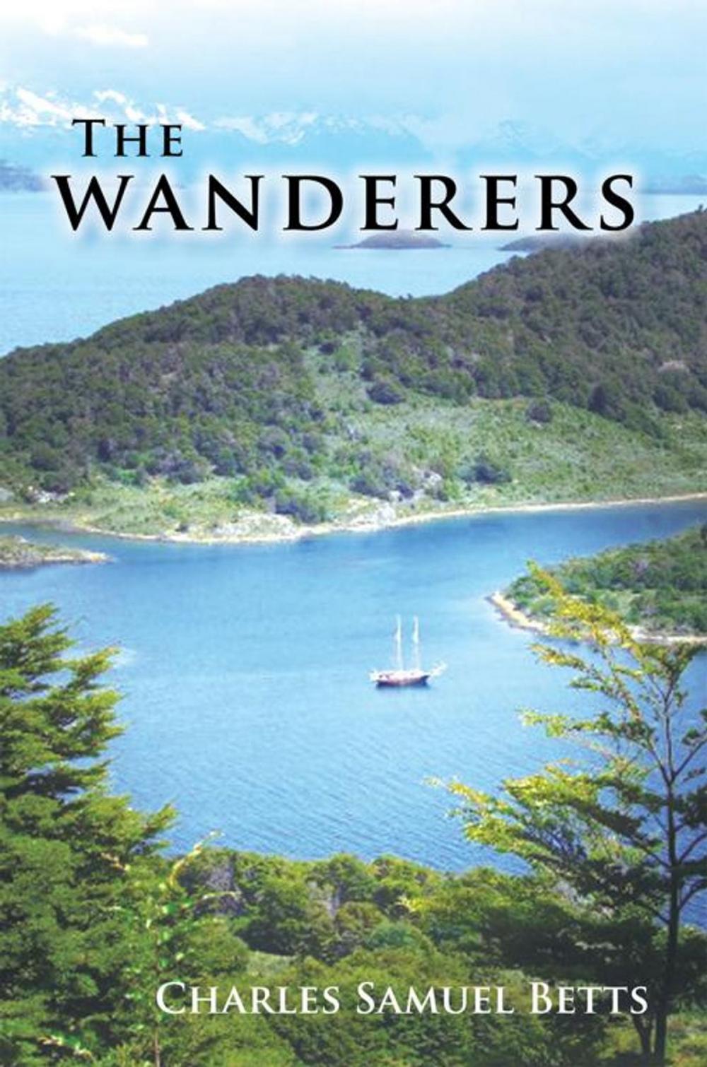 Big bigCover of The Wanderers