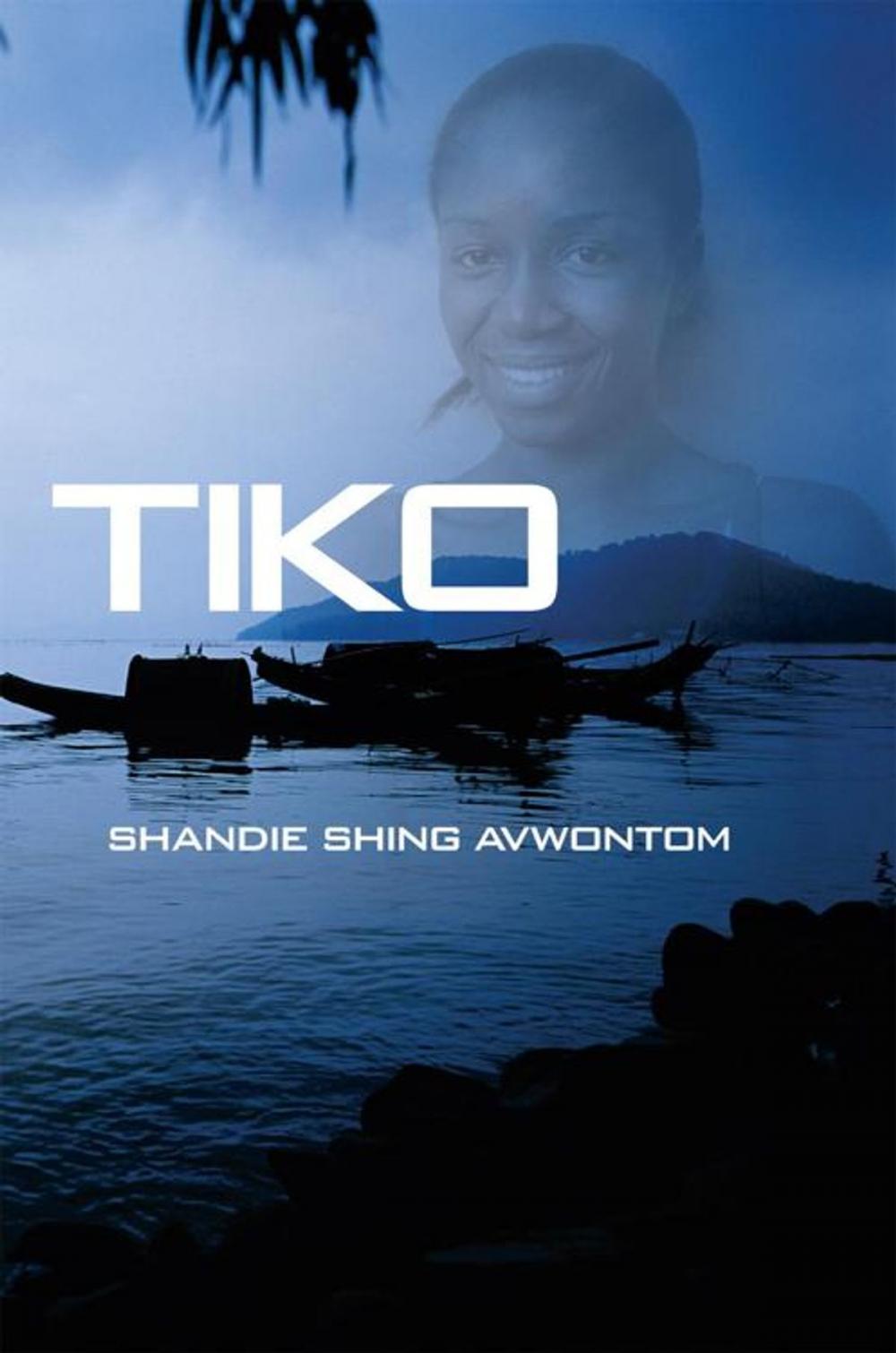 Big bigCover of Tiko