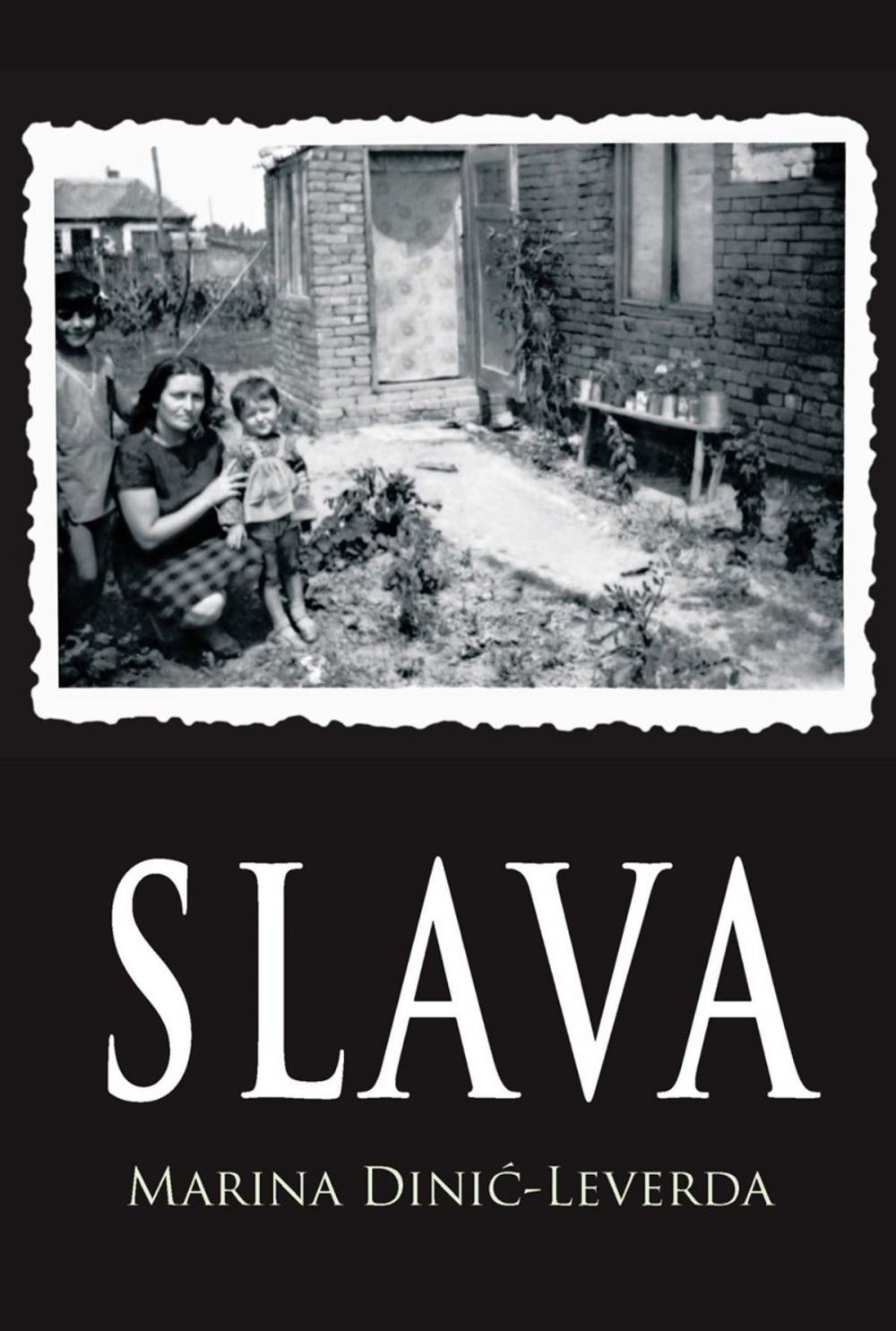 Big bigCover of Slava