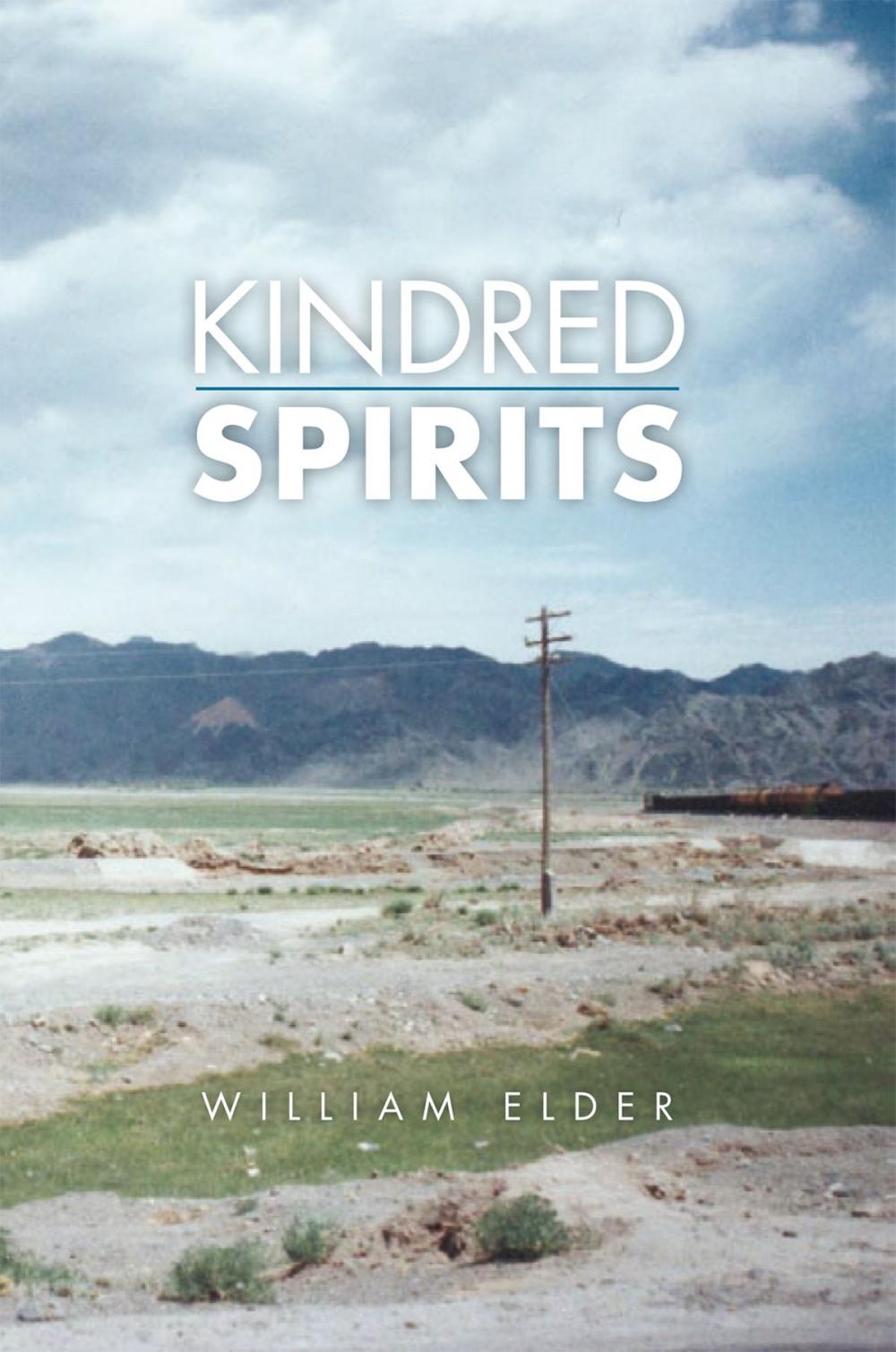 Big bigCover of Kindred Spirits