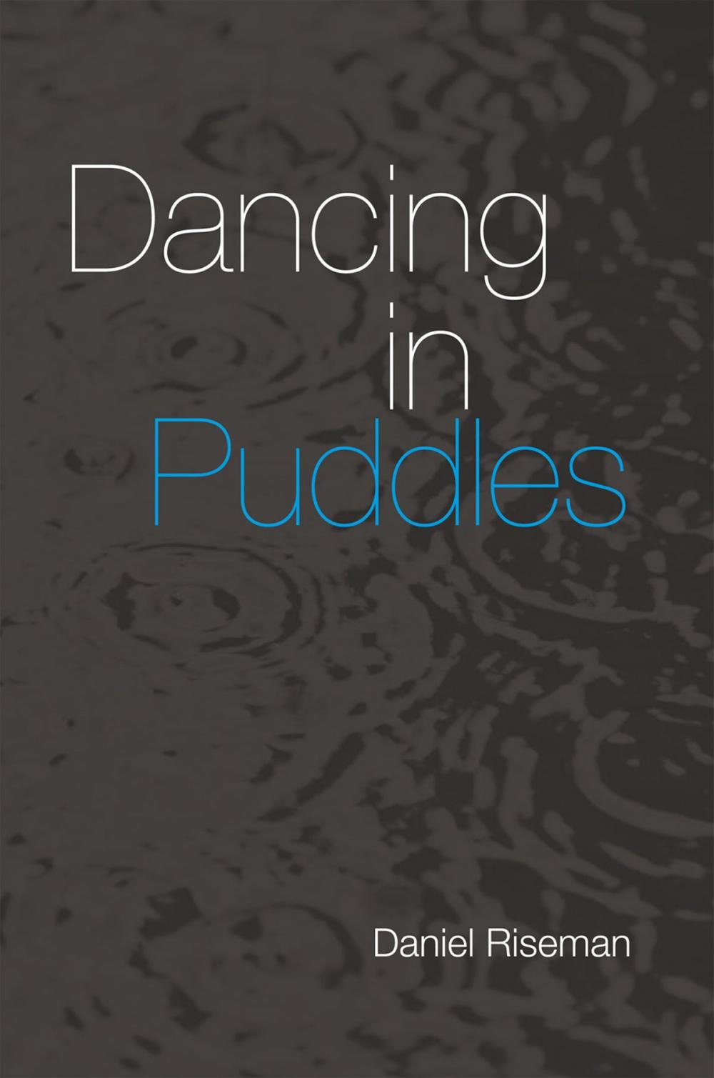 Big bigCover of Dancing in Puddles