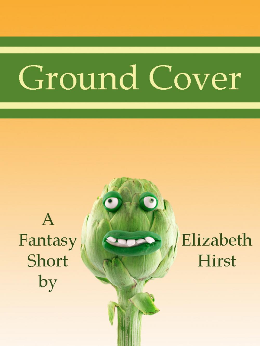 Big bigCover of Ground Cover