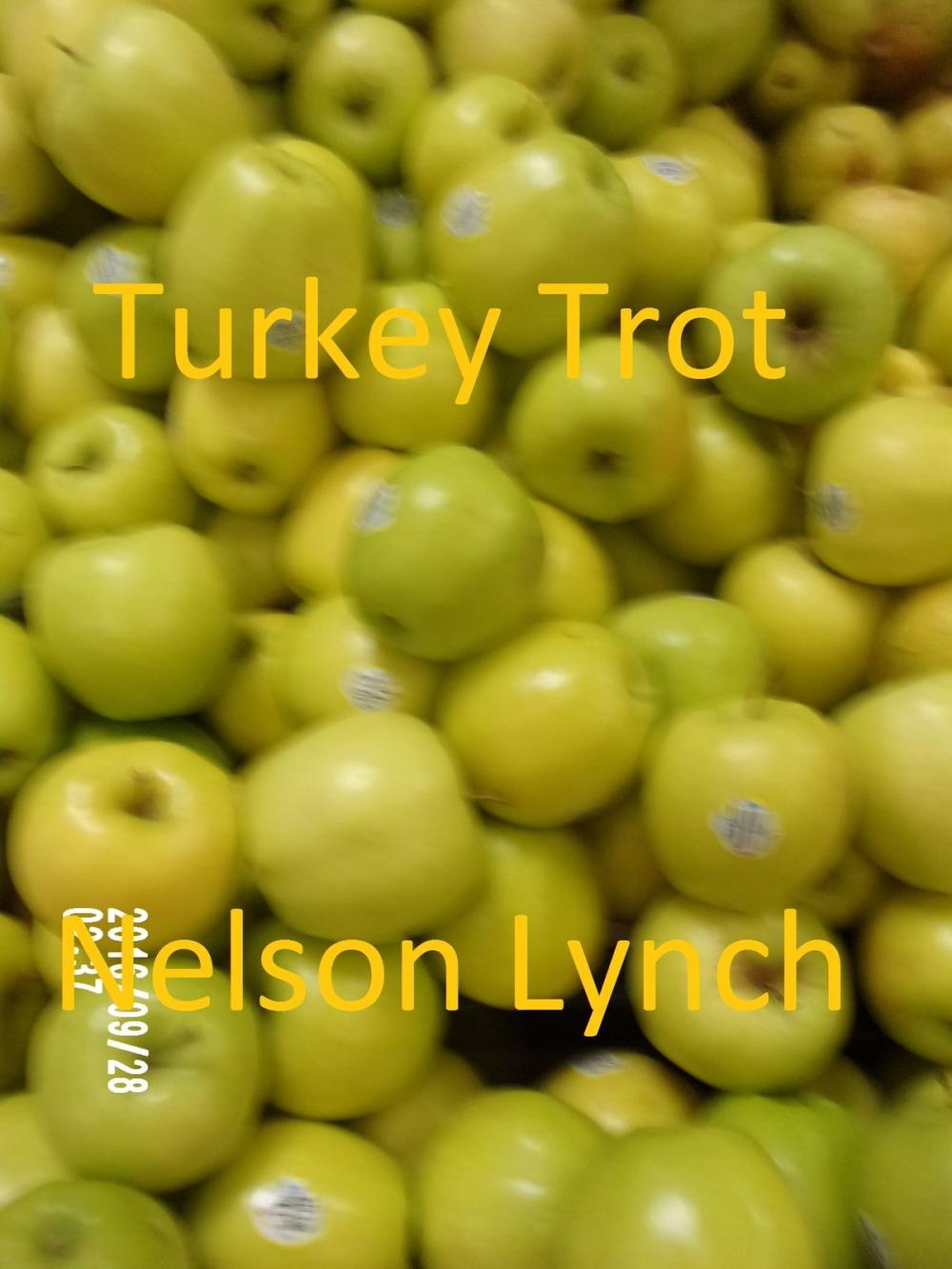 Big bigCover of Turkey Trot