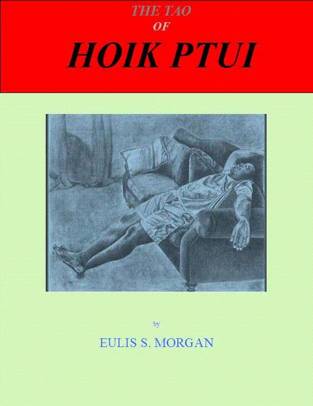 Big bigCover of The Tao of Hoik Ptui