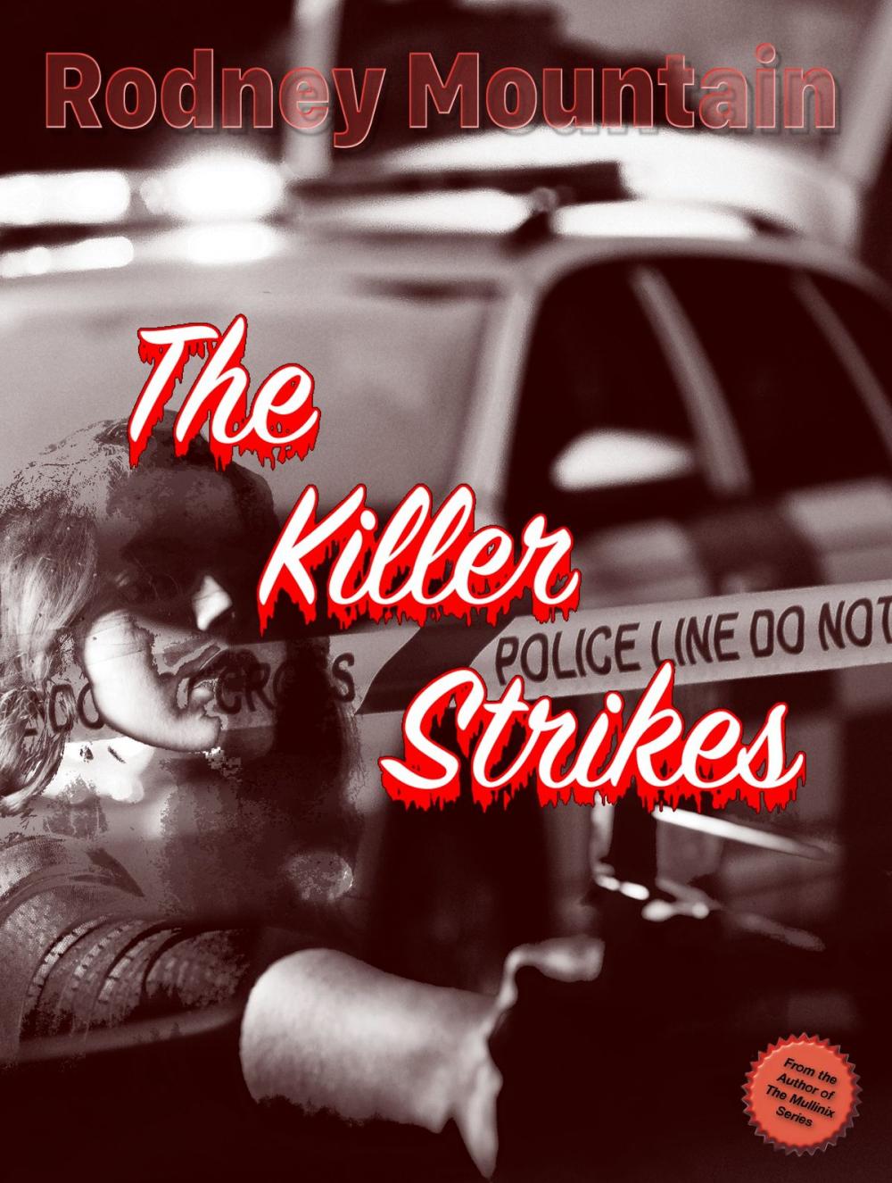 Big bigCover of The Killer Strikes